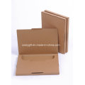 Quality Brown Kraft Paper File Folder and File Holder Boxes